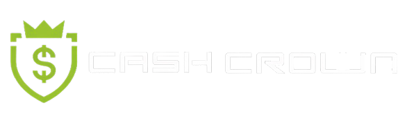 Cash Crown Logo